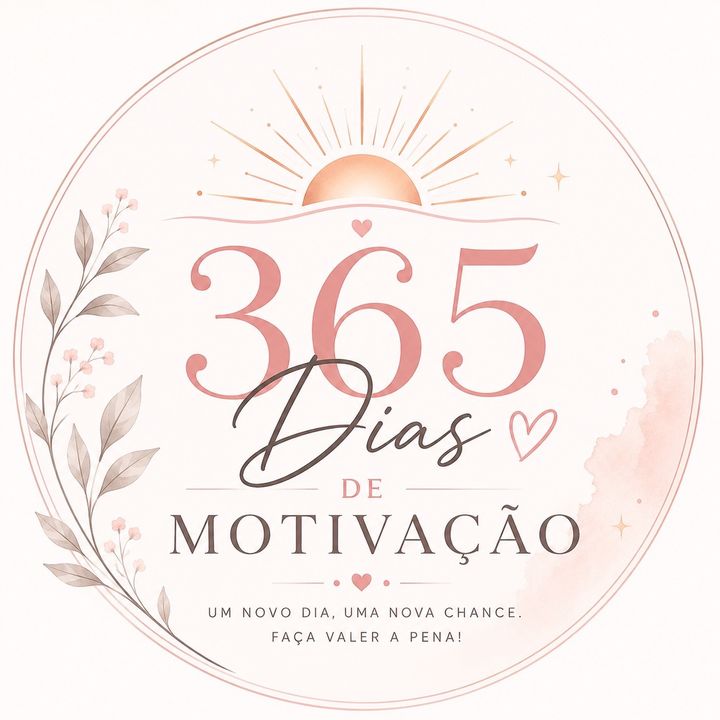 365 Dias de Motivação