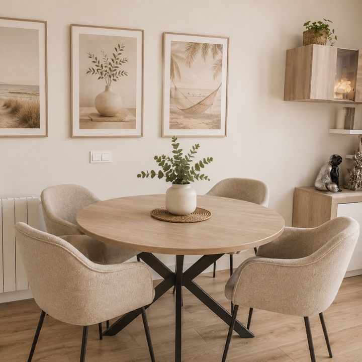 Deco&Hogar26 | Ideas y trucos✨