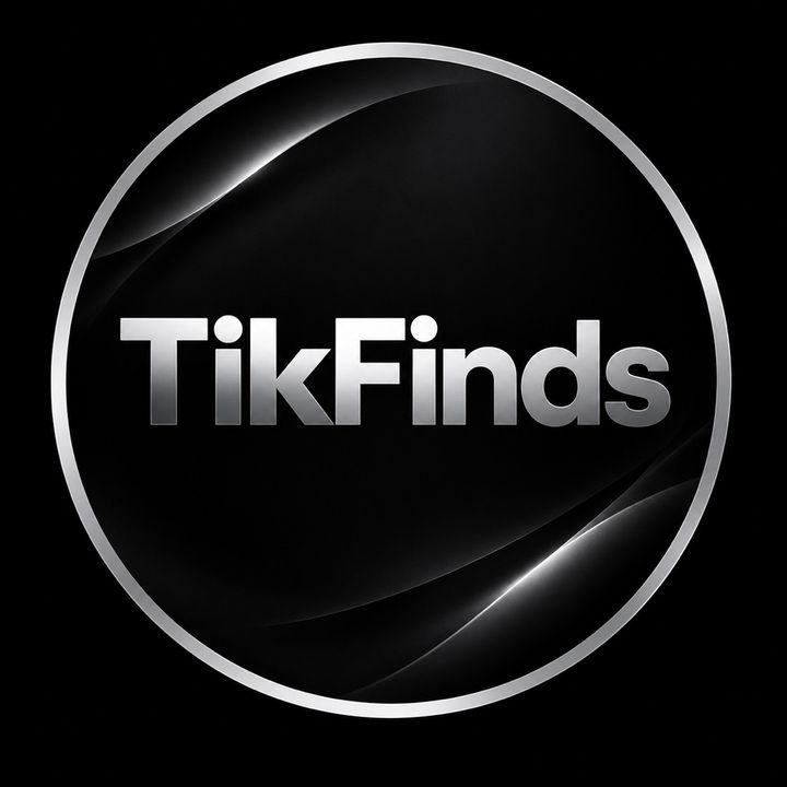 TikFinds