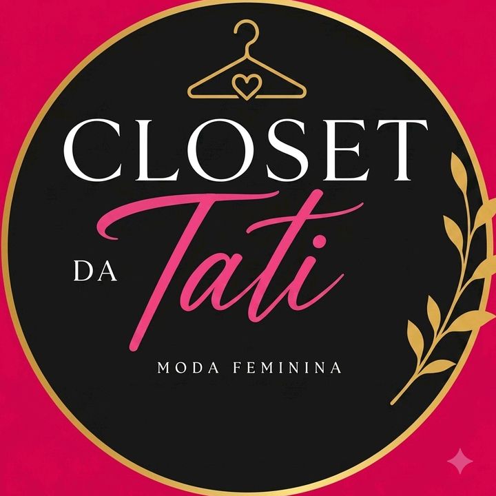 Closet da Tati