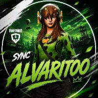 Sync alvaritoo