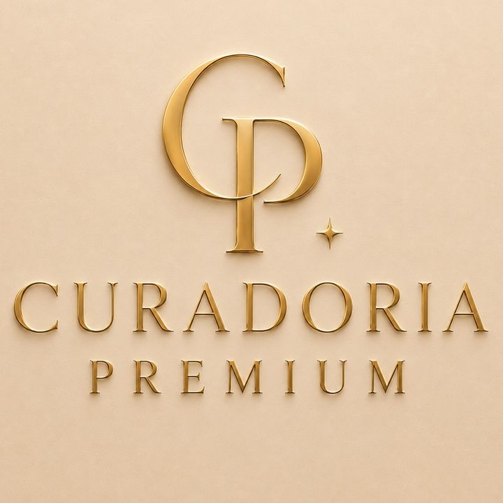 Curadoria Premium