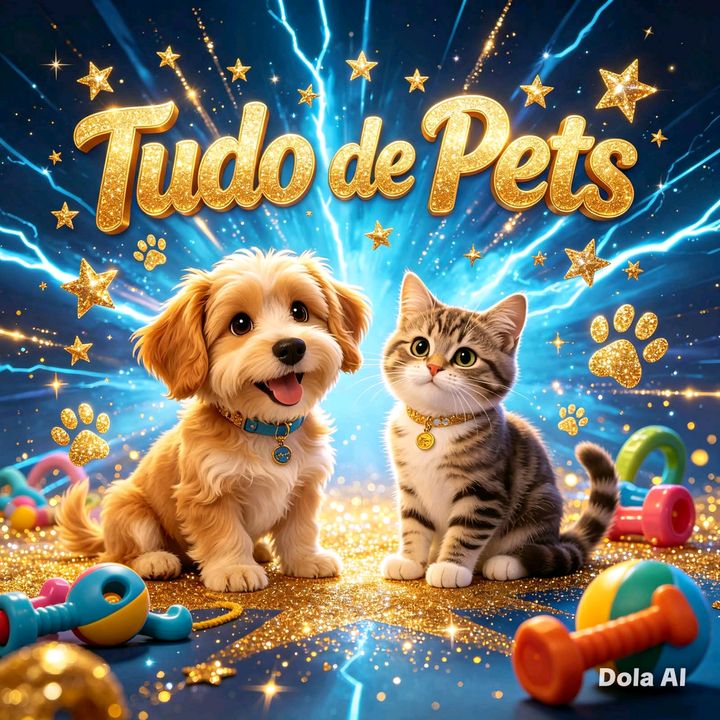 Tudo de pets