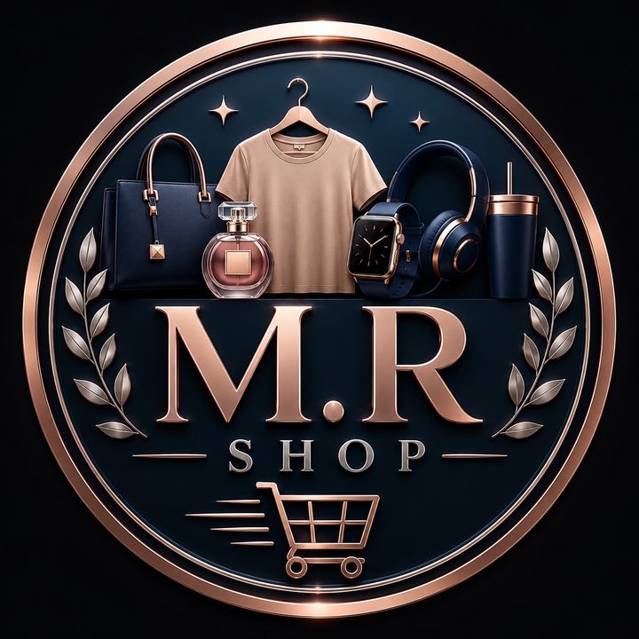 M.R Shop