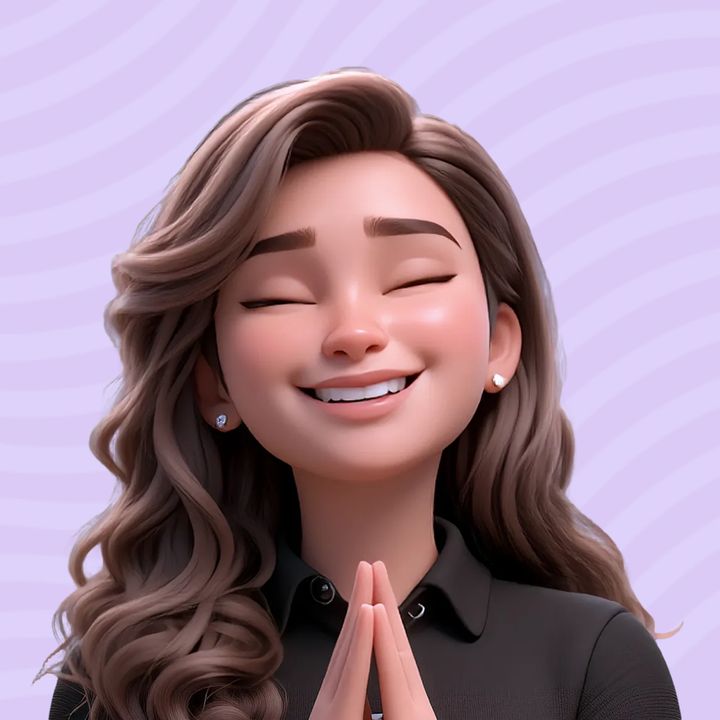 Marzia☺️