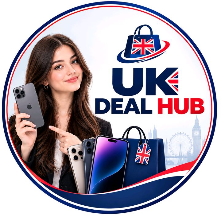 UK Daily Finds