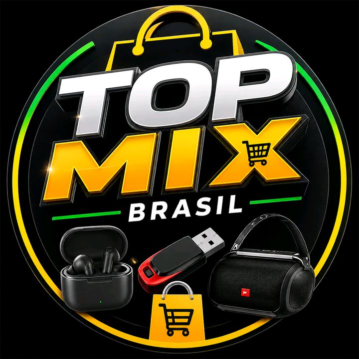 TOP mix brasil