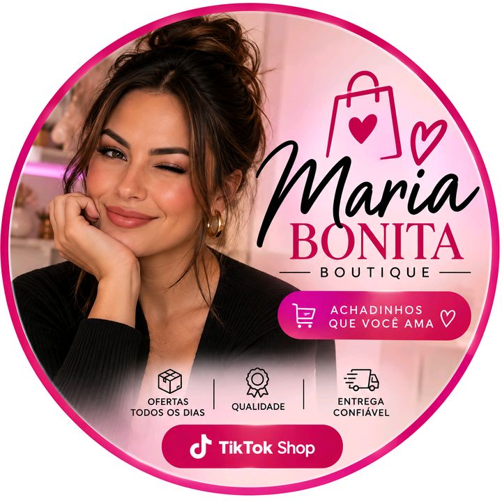 Maria Bonita Botique