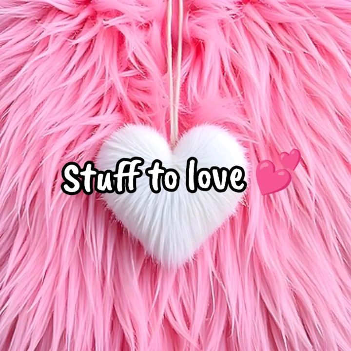 Stufftolove