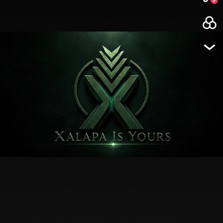 Xalapa Is Yours🌲