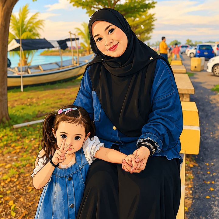 Maizatul || affiliate