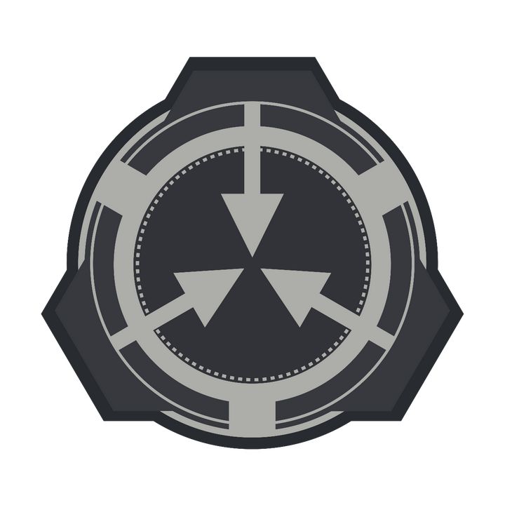 scp foundation Site-31