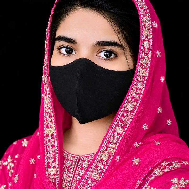 Nazia Bibi