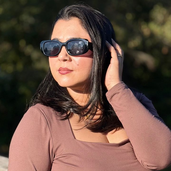 Ritu Adhikari