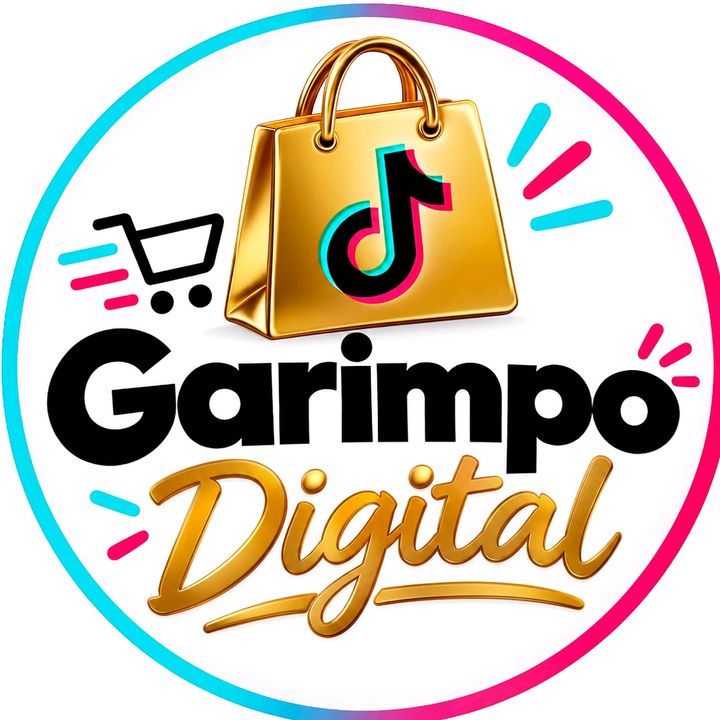 Garimpo Digital