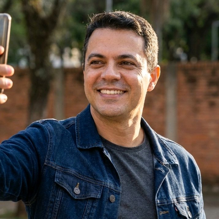 Márcio Spich