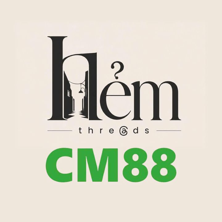 CM88 Hẻm Threads