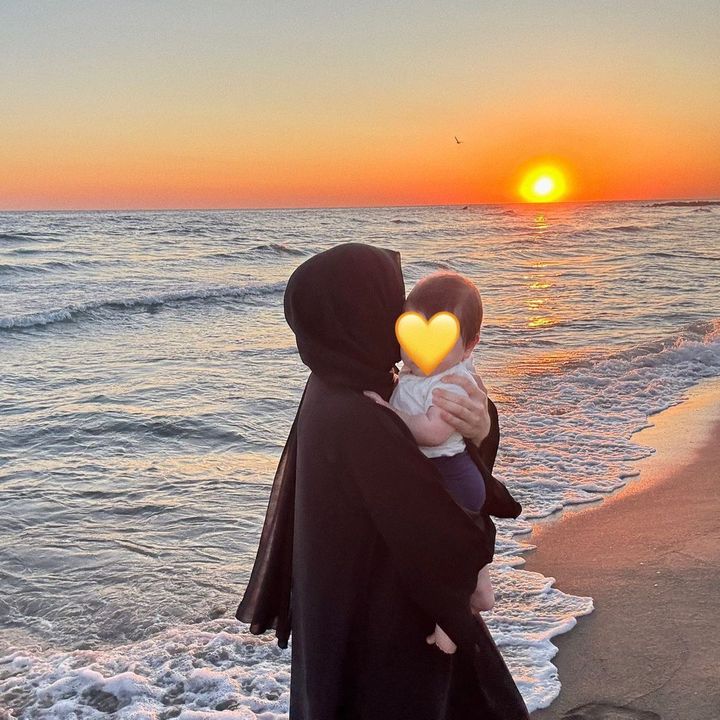 aya🪽اليسر