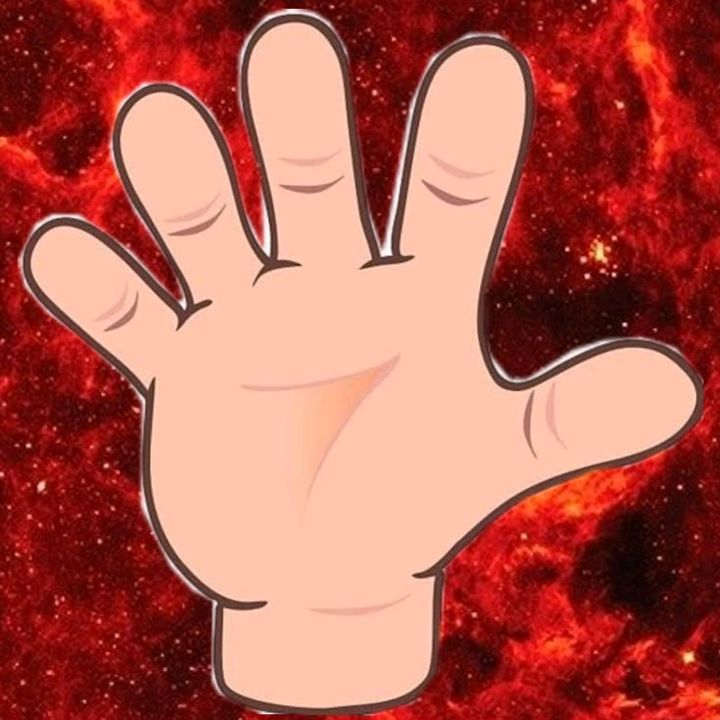 abbassa un dito se