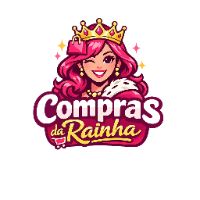 👑Compras da Rainha 👑