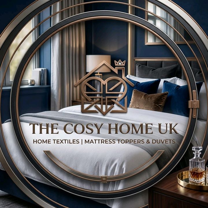 The Cosy Home🏠