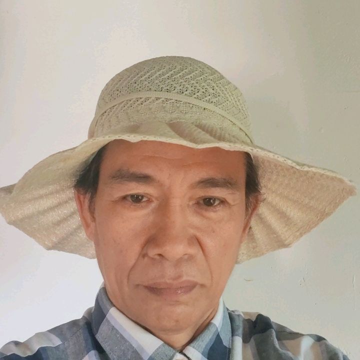Pobreng Senior Citizen