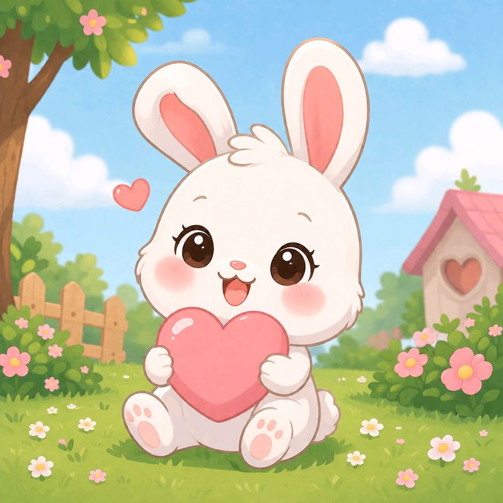 Miss Cartoon🧸