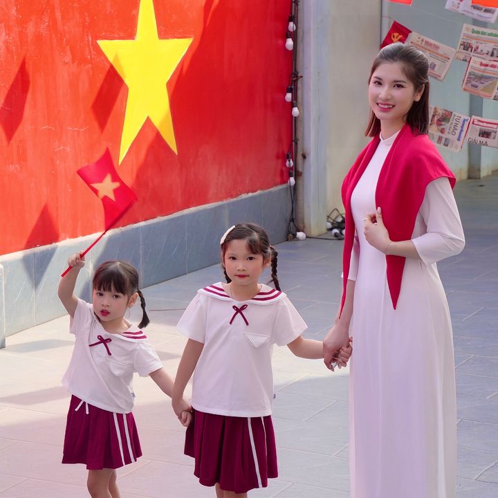 Hà Miuu ( Mẹ Xoài Sữa )