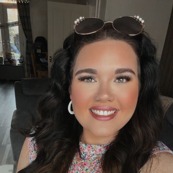 What Tash Found ✨