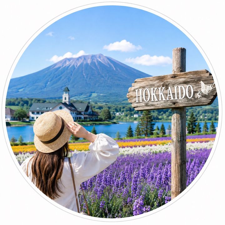 北海道おでかけナビ|えび玉