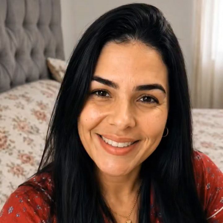 Juliane Muniz - DAILY