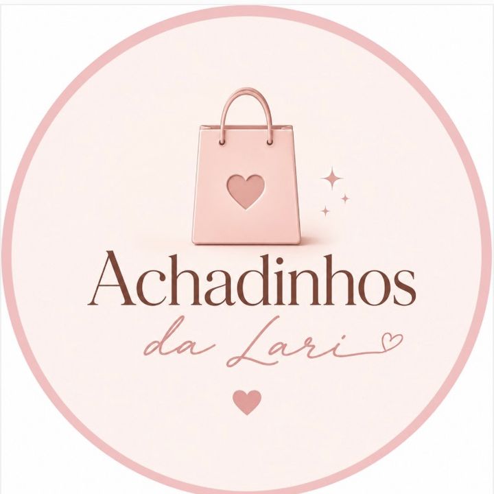 Achadinhos da Lari 🛍️