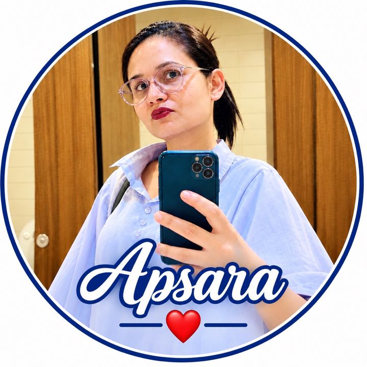 Apsara🧿
