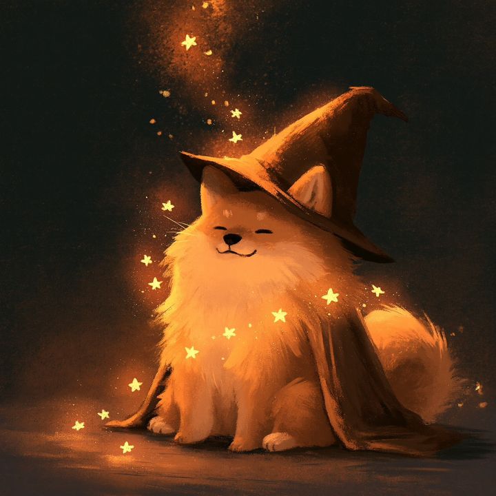 mysticshiba