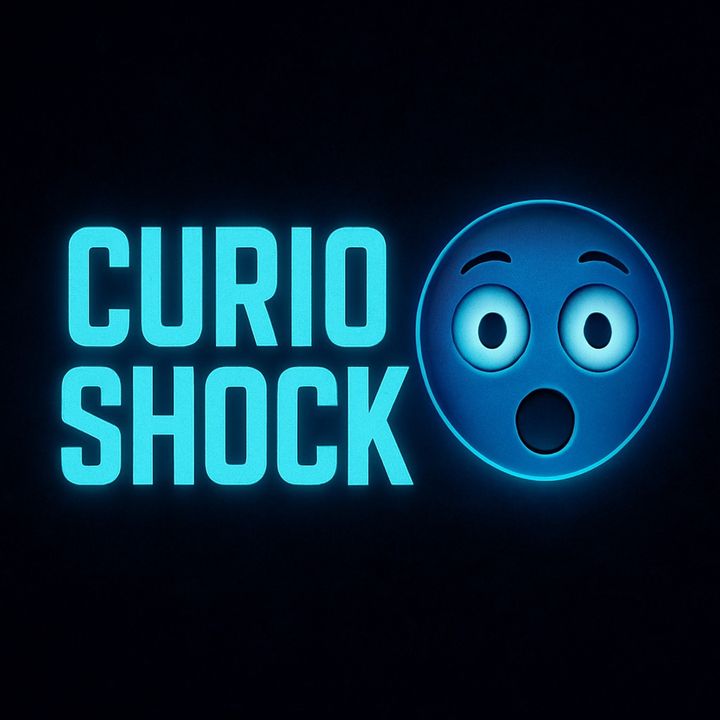 CurioShock