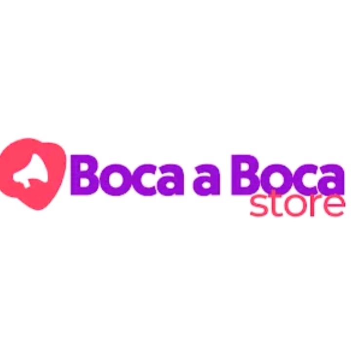 Boca A Boca Shop