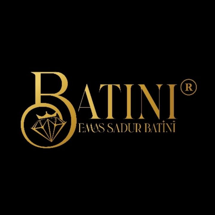Jax Emas Sadur Batini
