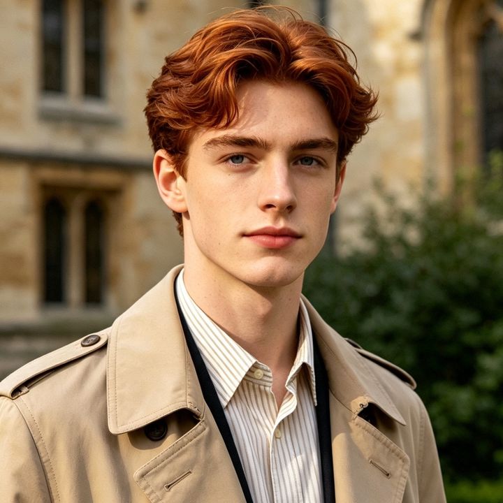Felix Arthur Hale