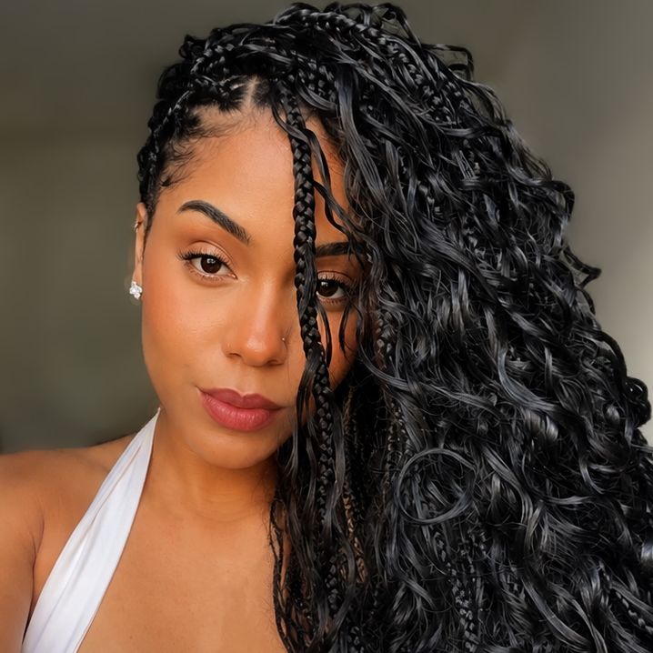 pretinhacarabeauty