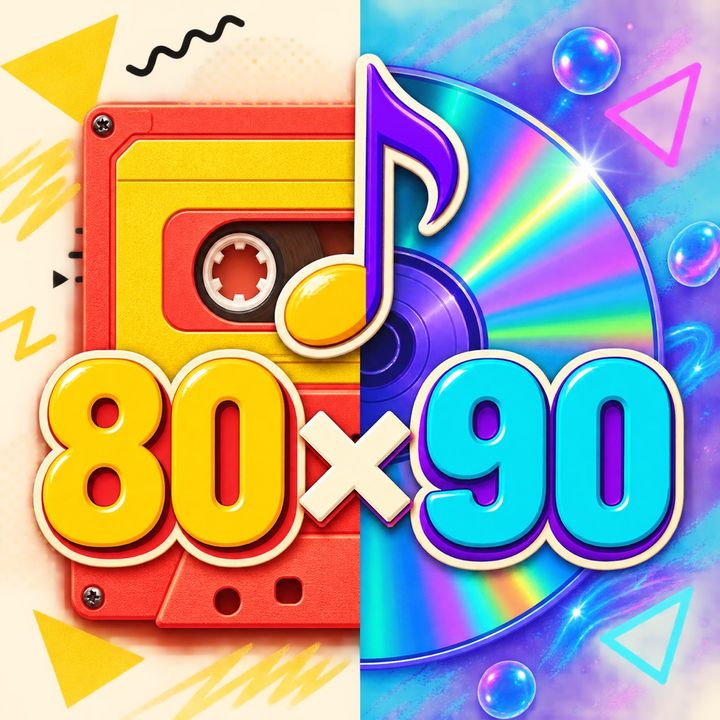 Music8090