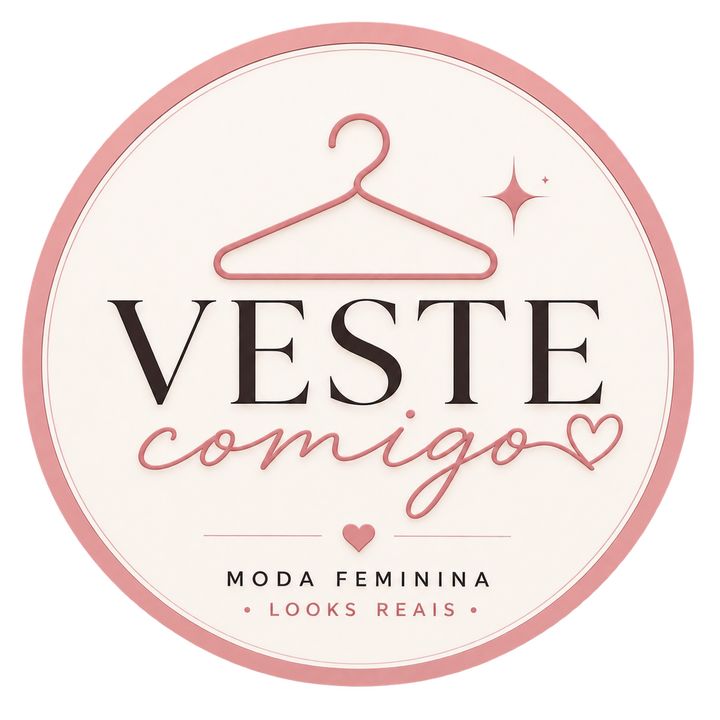 Veste comigo✨