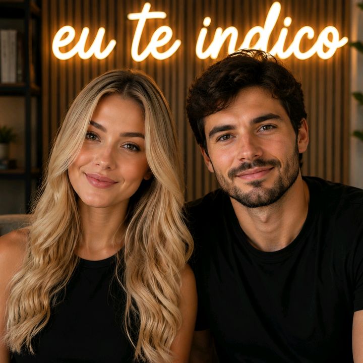 Eu te indico