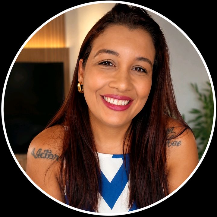 Michelle | Achadinhos TikTok