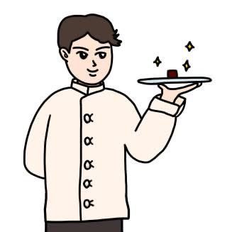apprentis en pâtisserie 🍪