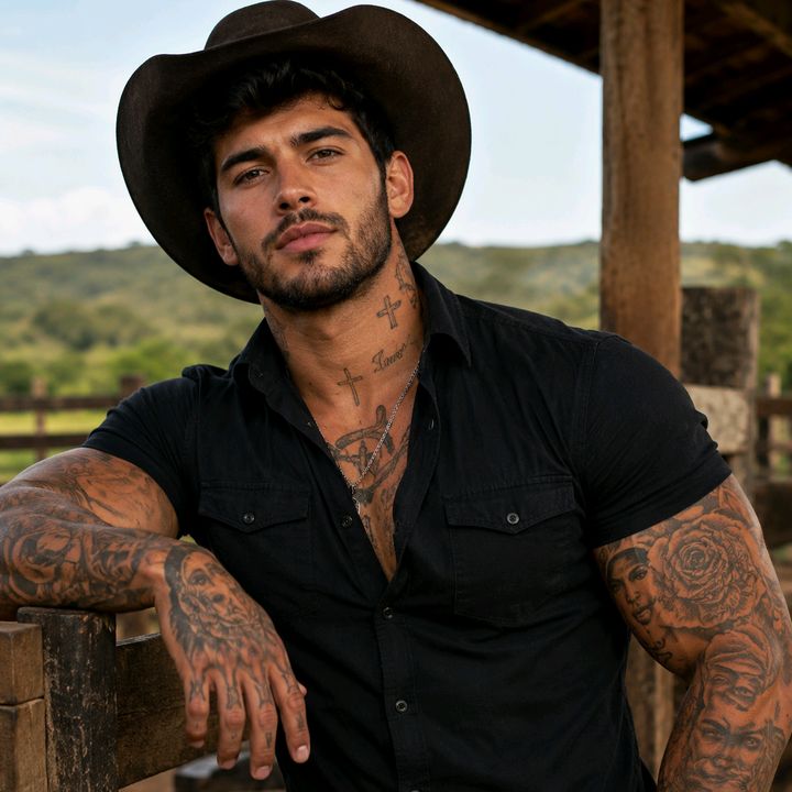 Miguel Indica