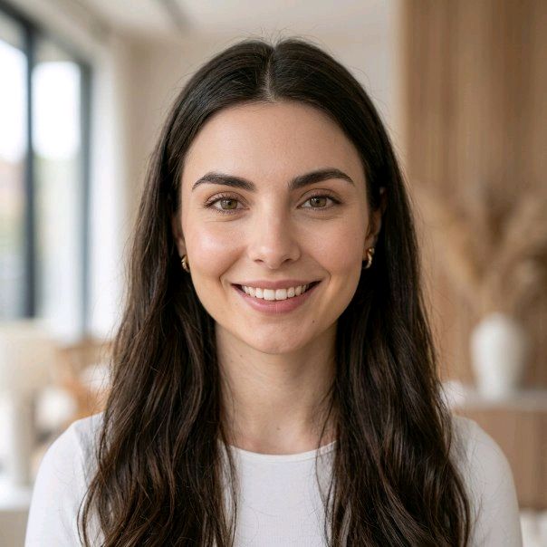 Gaëlle Glow