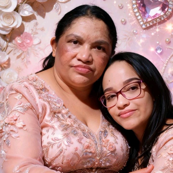 Lucinete filha do rei