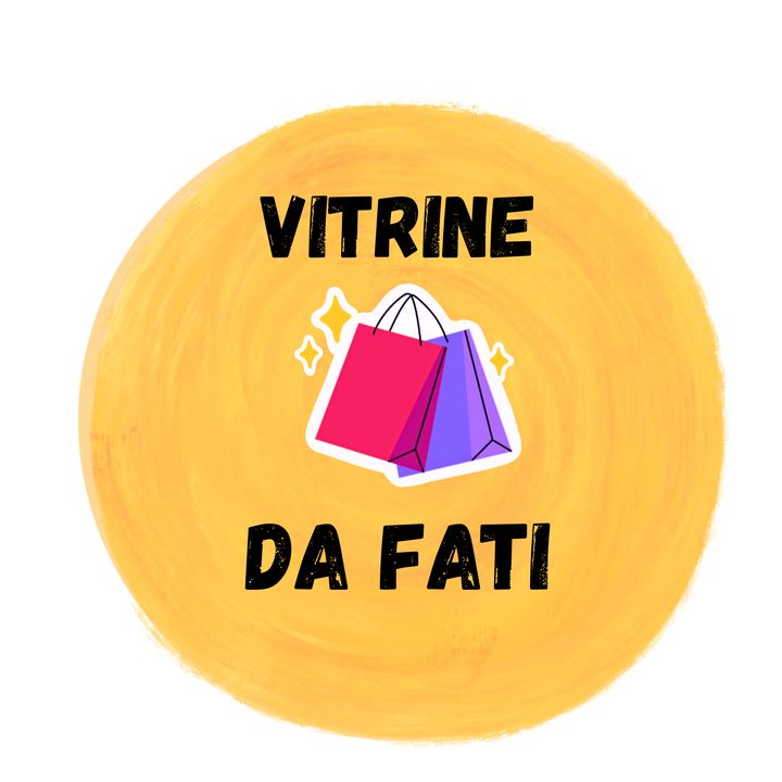 VITRINE DA FATI