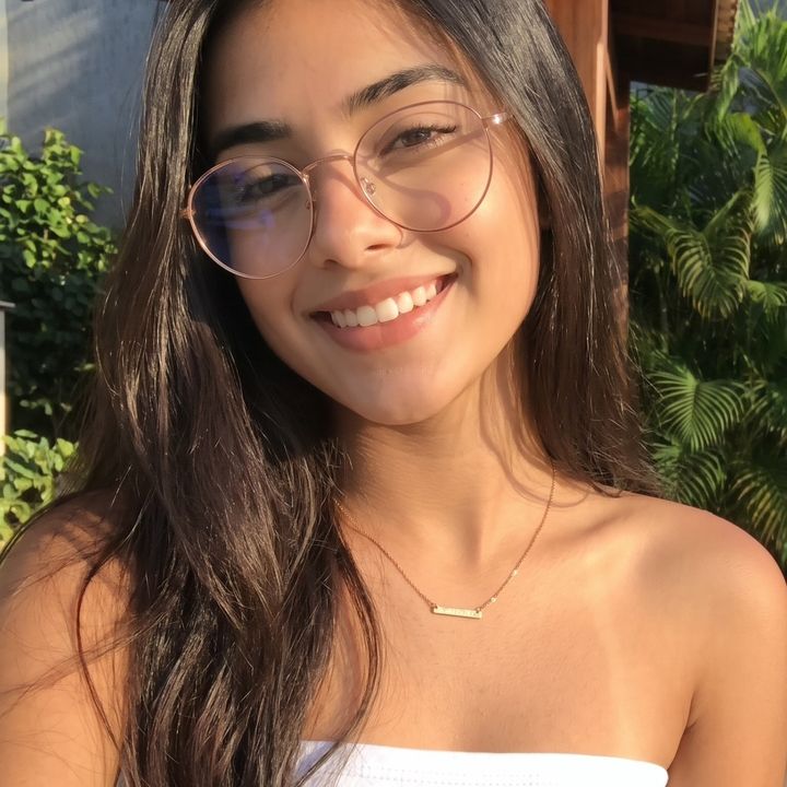 Raissa ❀