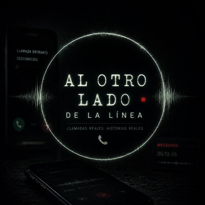 Al Otro Lado de la Linea